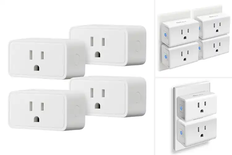 Detailed view of Best Smart Plugs