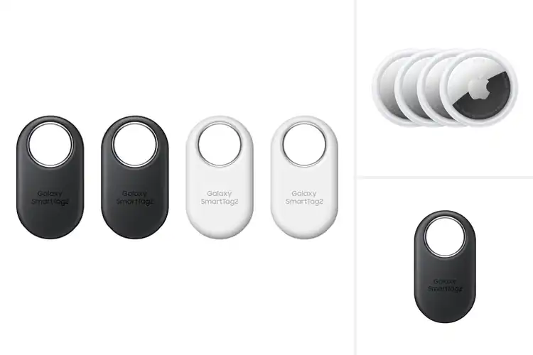 Detailed view of Best Smart Tags