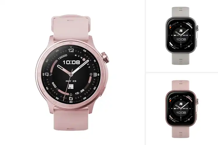 Detailed view of Best Smartwatches For Staying Connected