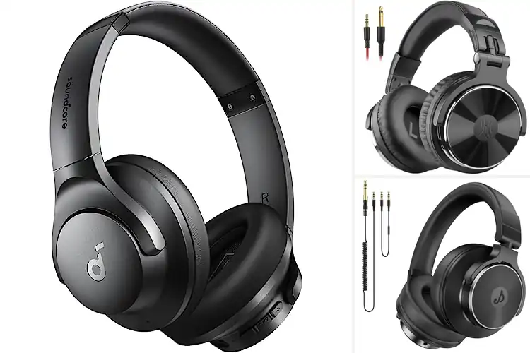 Detailed view of Best Sound Quality Headphones