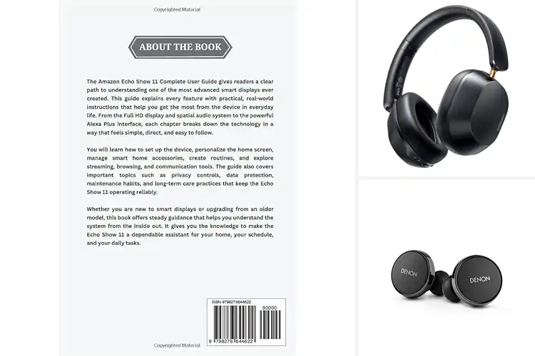 Detailed view of Best Spatial Audio Personalization