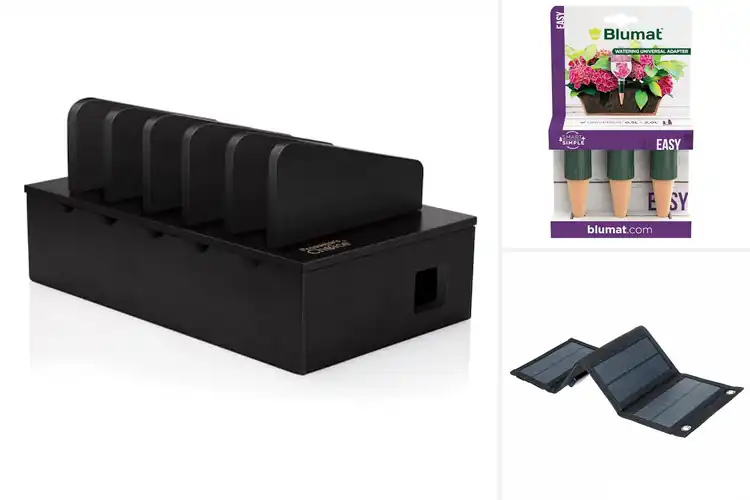 Detailed view of Best Sustainable Devices