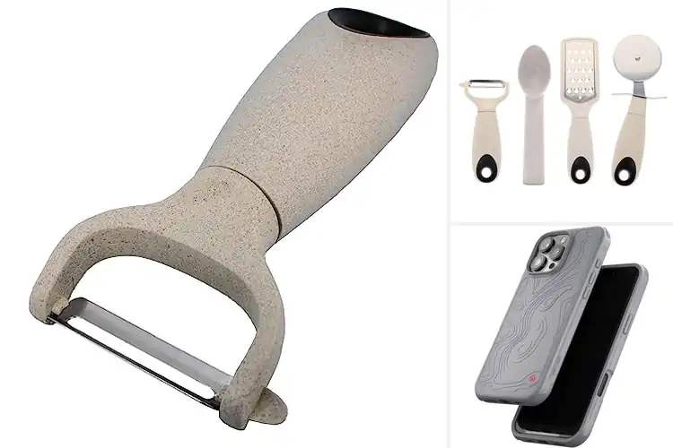 Detailed view of Best Sustainable Gadgets