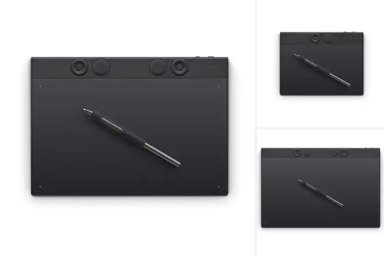 Detailed view of Best Tablets for Creative Professionals
