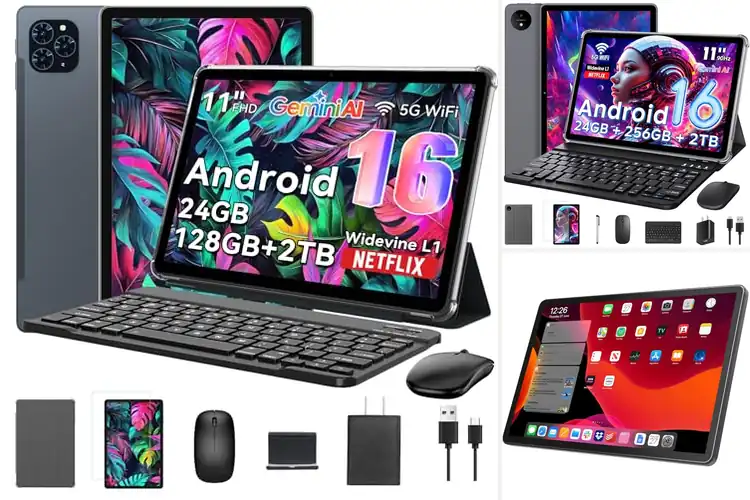 Detailed view of Best Tablets For Video Editing: Top Picks for Smooth Editing