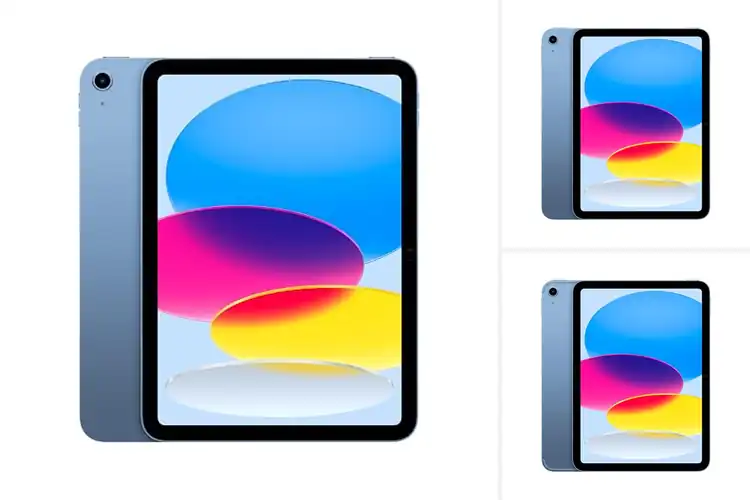 Detailed view of Best Tablets with A16 Chips: Top 10 for Power & Performance