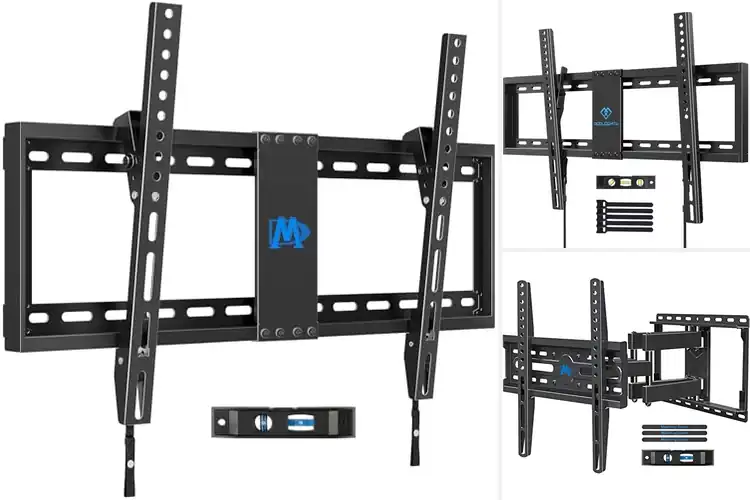 Detailed view of Best Tilt TV Wall Mounts