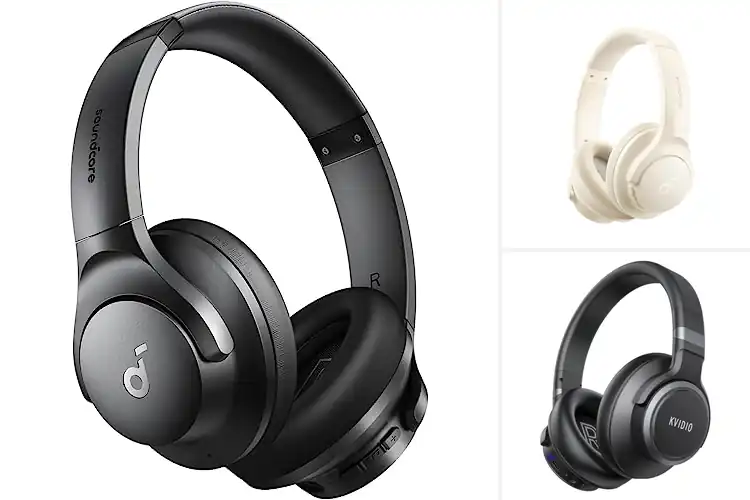 Detailed view of Best Transparency Mode Headphones