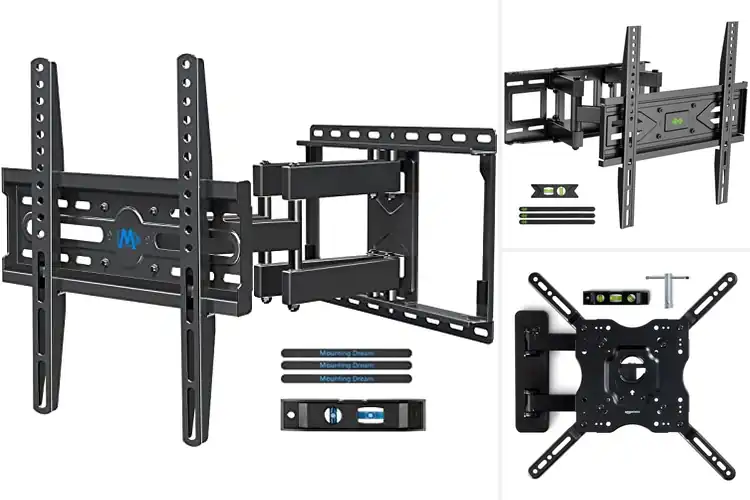Detailed view of Best TV Wall Mounts