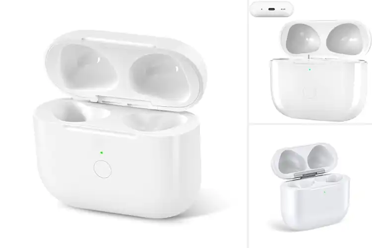 Detailed view of Best USB-C Charging Case