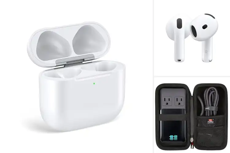 Detailed view of Best USB-C Charging Cases