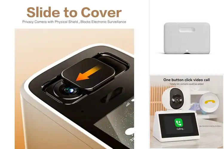 Detailed view of Best Video Calling Devices