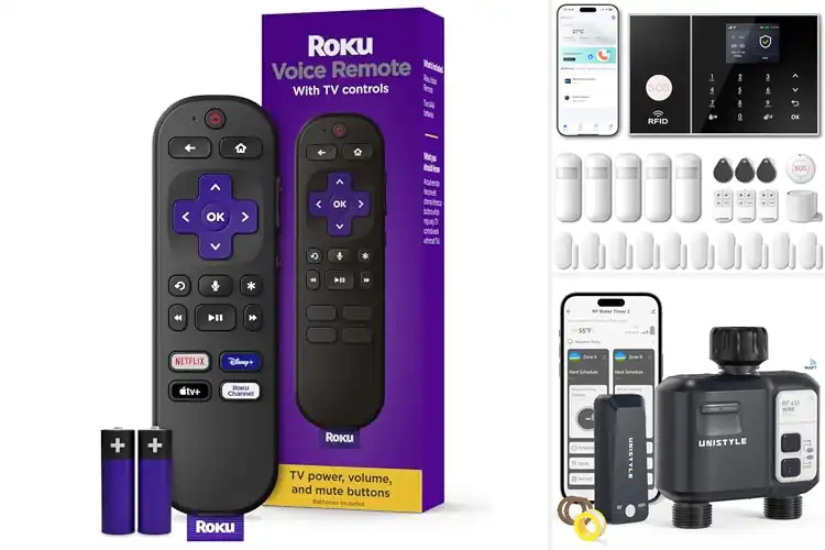 Detailed view of Best Voice Control Systems