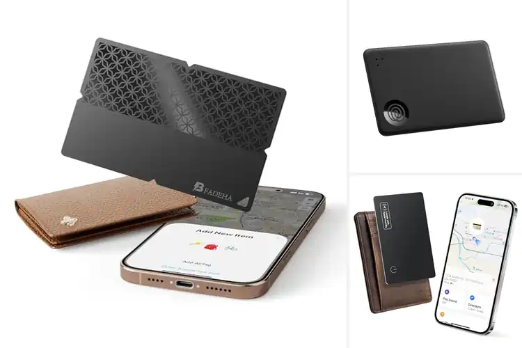 Detailed view of Best Wallet Finders: Never Lose Your Wallet Again