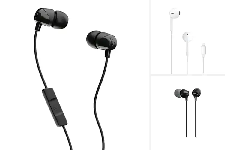Detailed view of Best Wired Ear Buds: Top Picks for Clear Sound & Comfort