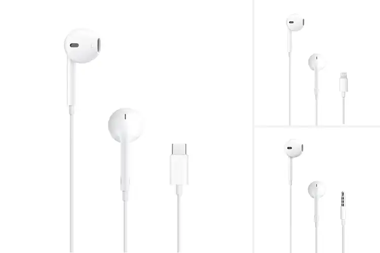 Detailed view of Best Wired Earbuds