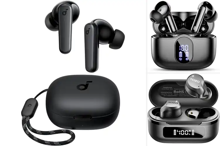 Detailed view of Best Wireless Earbuds For Calls