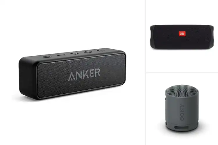 Detailed view of Best Wireless Speakers